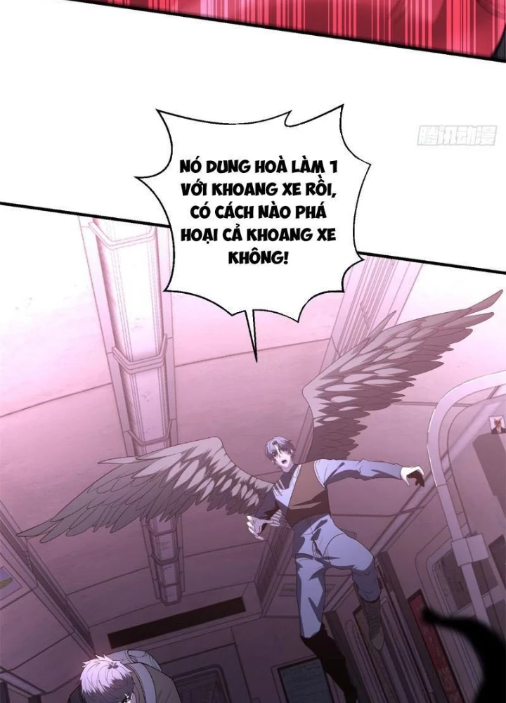 Thế Giới Bắt Đầu Từ Số Không Chapter 18 - 19