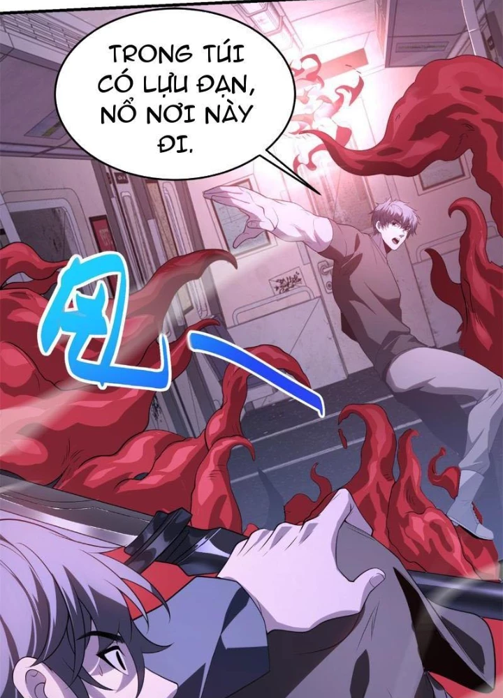 Thế Giới Bắt Đầu Từ Số Không Chapter 18 - 23