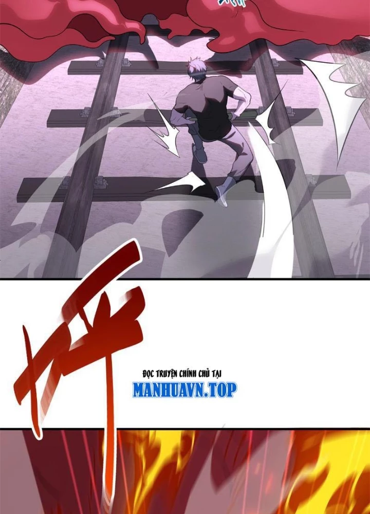 Thế Giới Bắt Đầu Từ Số Không Chapter 18 - 43