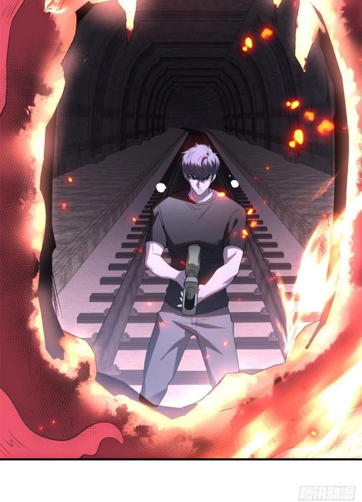 Thế Giới Bắt Đầu Từ Số Không Chapter 18 - 49