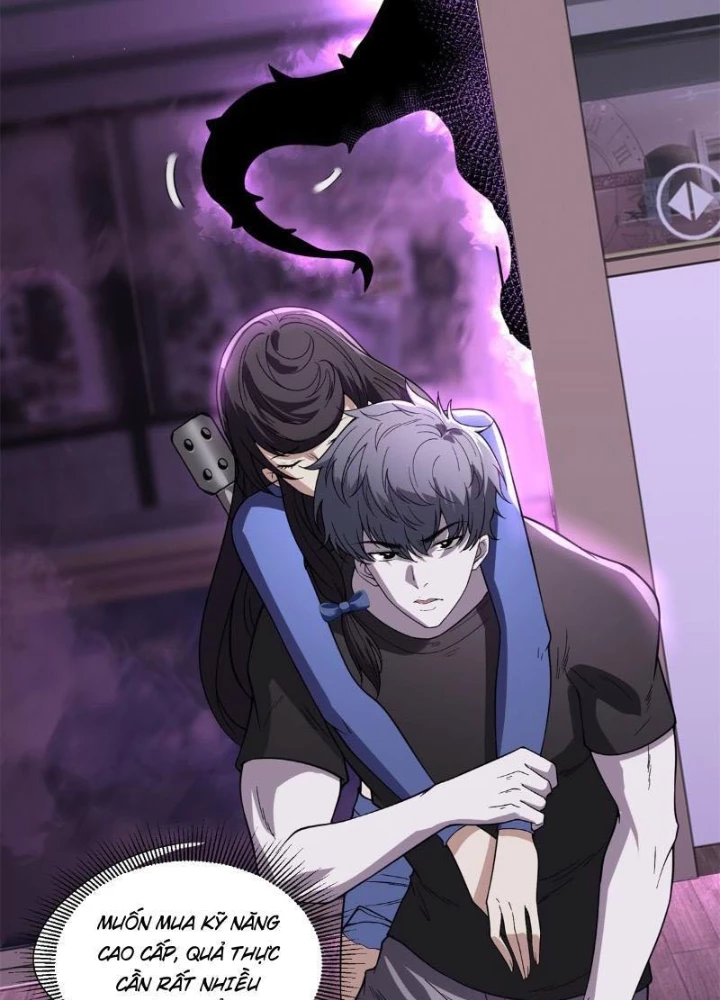 Thế Giới Bắt Đầu Từ Số Không Chapter 18 - 81