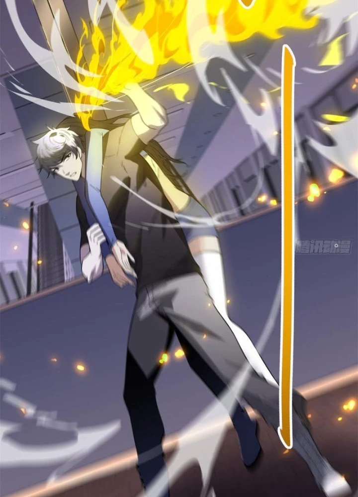 Thế Giới Bắt Đầu Từ Số Không Chapter 18 - 89