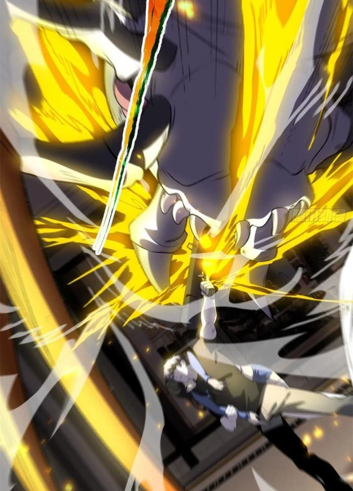 Thế Giới Bắt Đầu Từ Số Không Chapter 18 - 111