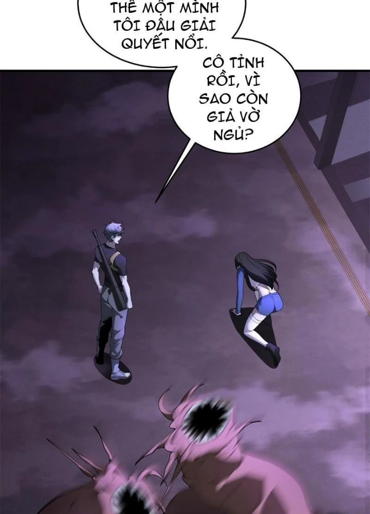 Thế Giới Bắt Đầu Từ Số Không Chapter 18 - 149