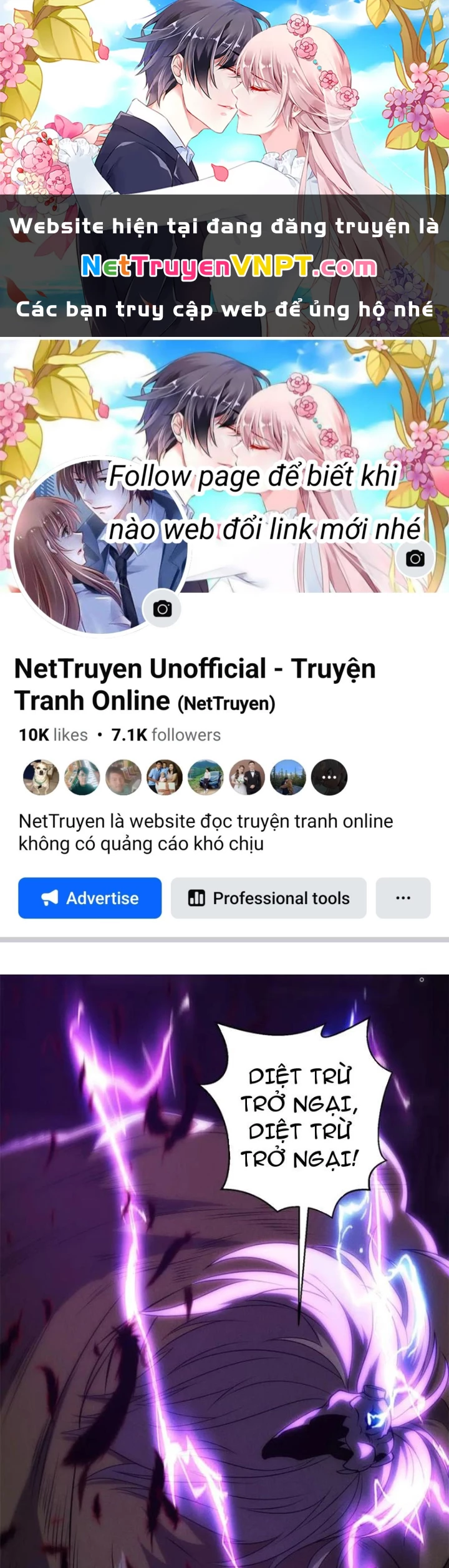 Thế Giới Bắt Đầu Từ Số Không Chapter 24 - 1