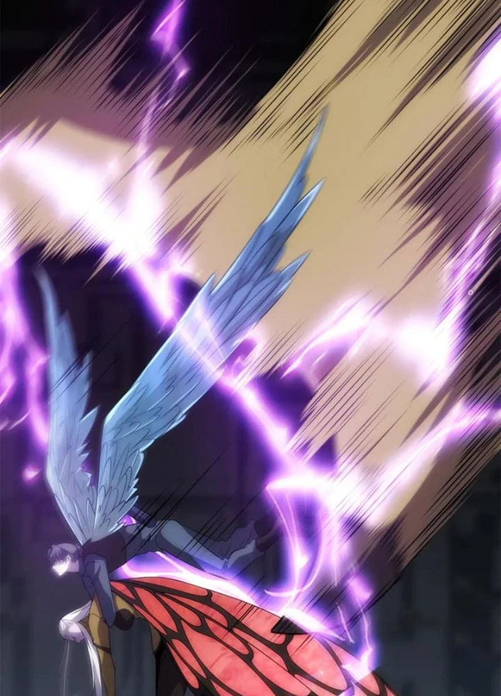 Thế Giới Bắt Đầu Từ Số Không Chapter 24 - 7