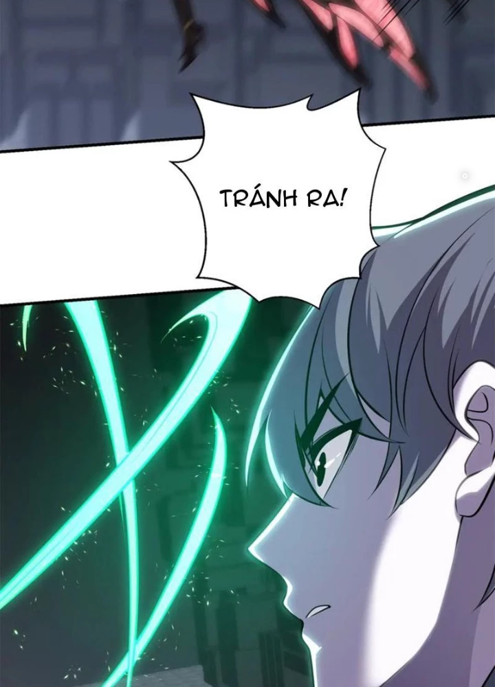 Thế Giới Bắt Đầu Từ Số Không Chapter 24 - 9