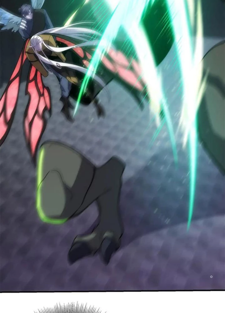 Thế Giới Bắt Đầu Từ Số Không Chapter 24 - 13