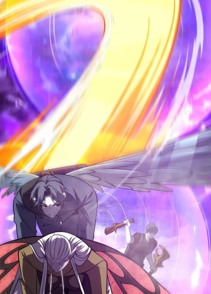 Thế Giới Bắt Đầu Từ Số Không Chapter 24 - 27