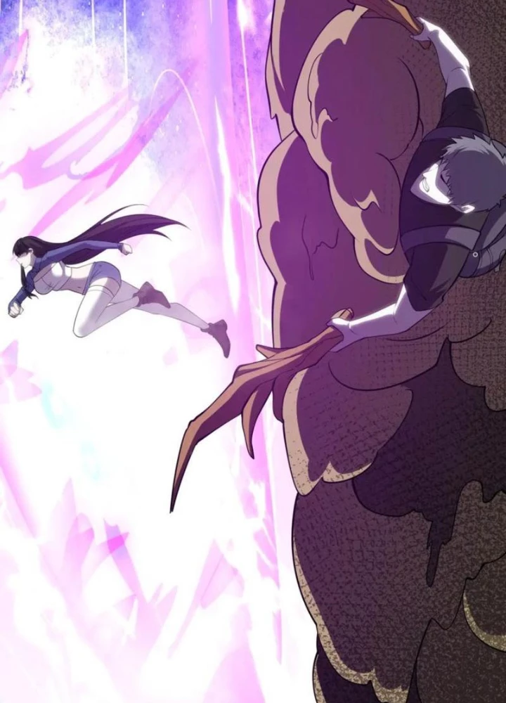 Thế Giới Bắt Đầu Từ Số Không Chapter 24 - 31