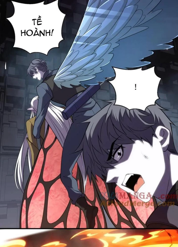 Thế Giới Bắt Đầu Từ Số Không Chapter 24 - 33