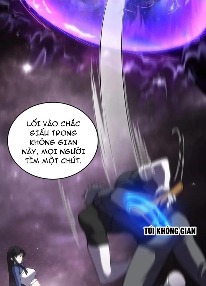 Thế Giới Bắt Đầu Từ Số Không Chapter 24 - 47