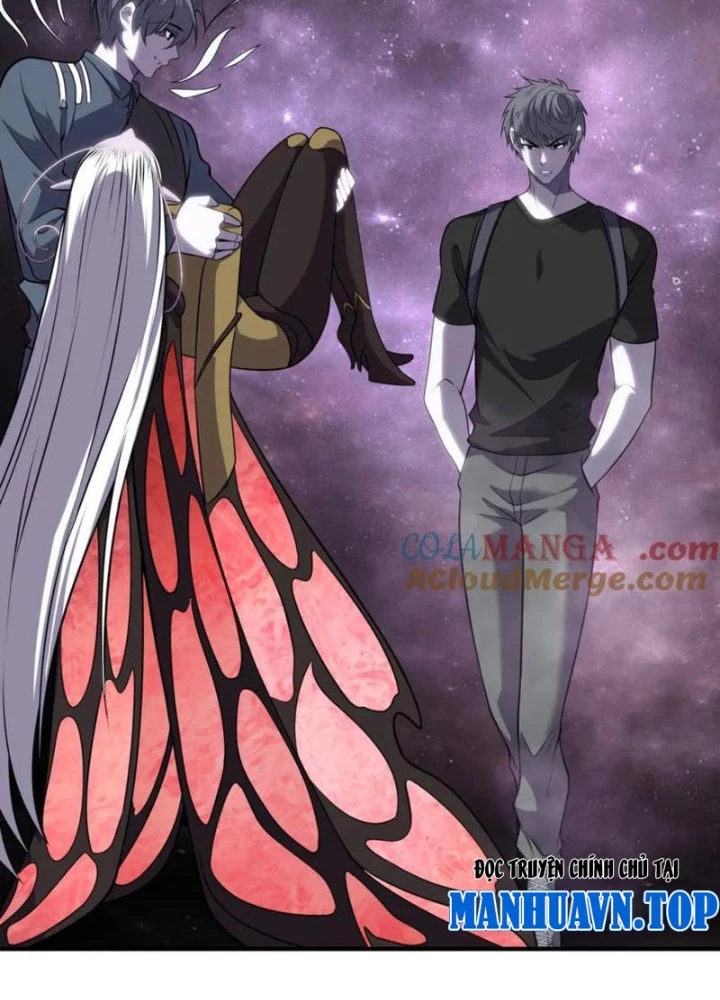 Thế Giới Bắt Đầu Từ Số Không Chapter 24 - 57