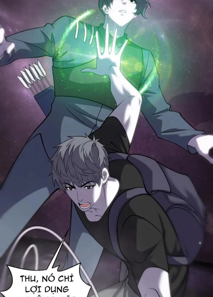 Thế Giới Bắt Đầu Từ Số Không Chapter 24 - 71