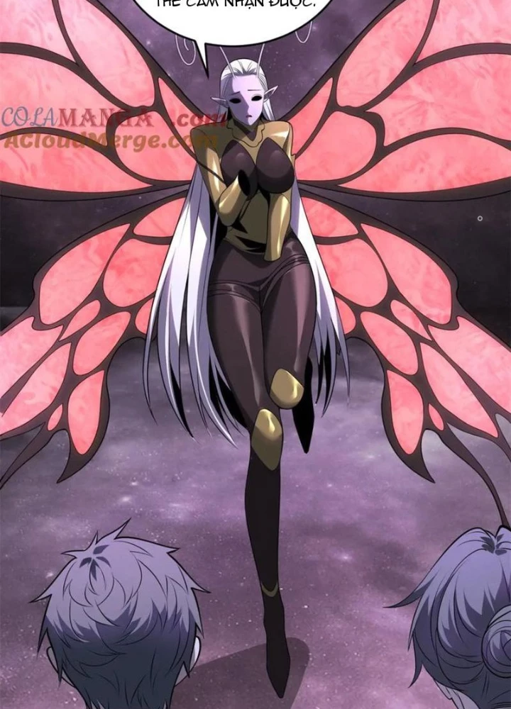 Thế Giới Bắt Đầu Từ Số Không Chapter 24 - 85