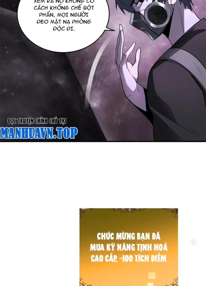 Thế Giới Bắt Đầu Từ Số Không Chapter 24 - 99