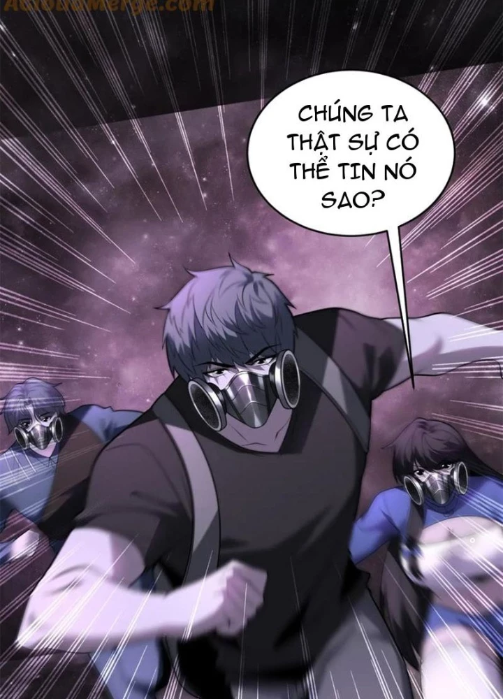 Thế Giới Bắt Đầu Từ Số Không Chapter 24 - 101