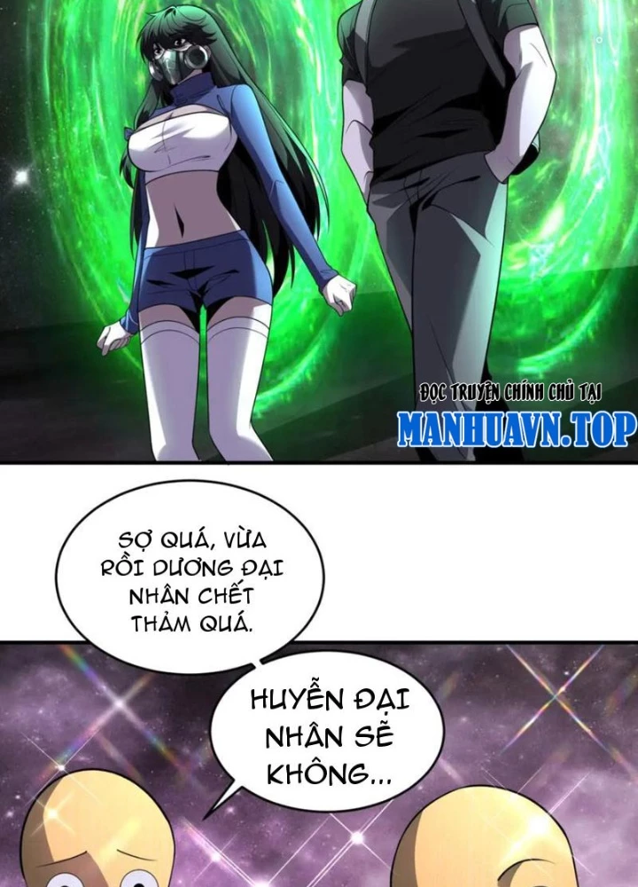 Thế Giới Bắt Đầu Từ Số Không Chapter 24 - 121