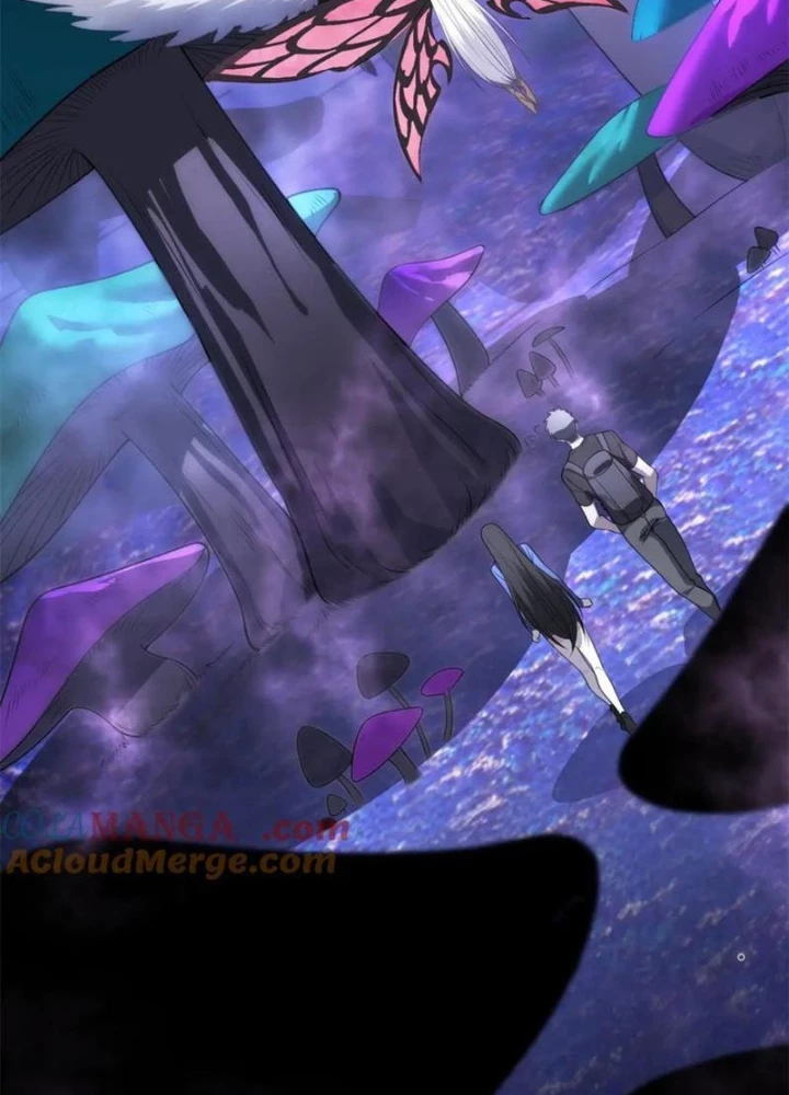 Thế Giới Bắt Đầu Từ Số Không Chapter 24 - 127