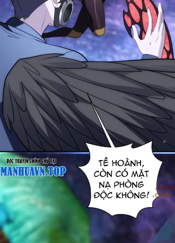 Thế Giới Bắt Đầu Từ Số Không Chapter 24 - 135