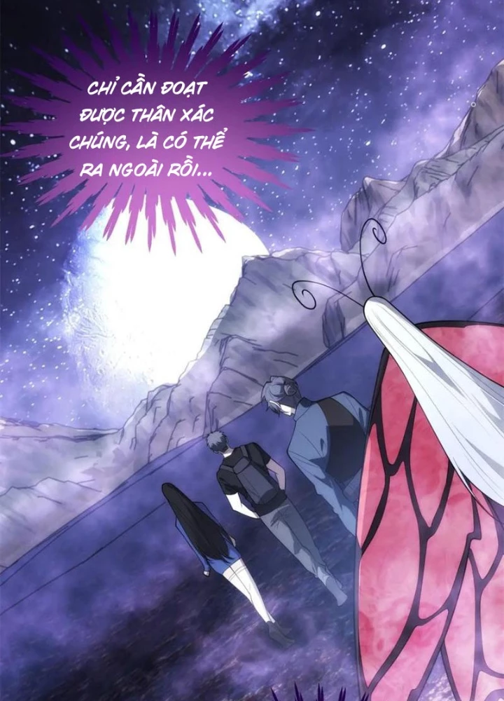 Thế Giới Bắt Đầu Từ Số Không Chapter 24 - 149