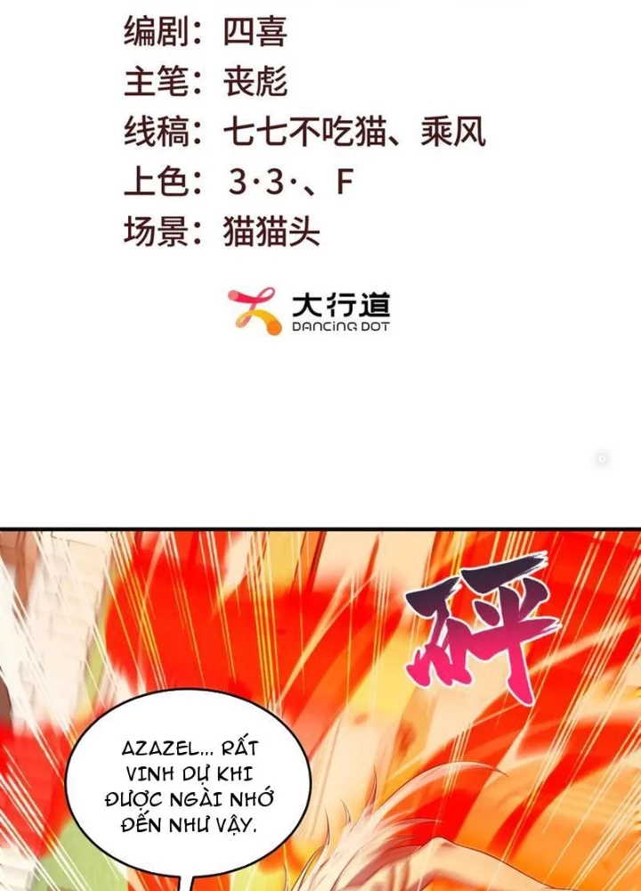 Thế Giới Bắt Đầu Từ Số Không Chapter 39 - 3