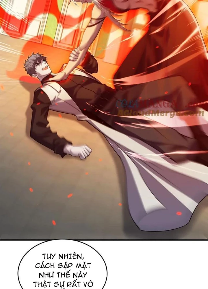 Thế Giới Bắt Đầu Từ Số Không Chapter 39 - 5