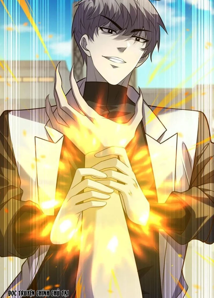 Thế Giới Bắt Đầu Từ Số Không Chapter 39 - 7