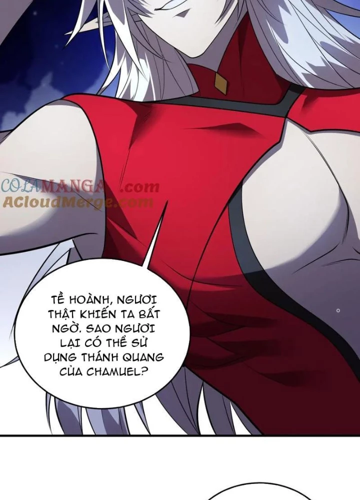 Thế Giới Bắt Đầu Từ Số Không Chapter 39 - 13