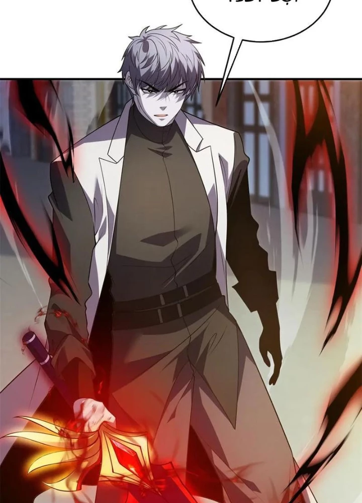 Thế Giới Bắt Đầu Từ Số Không Chapter 39 - 15