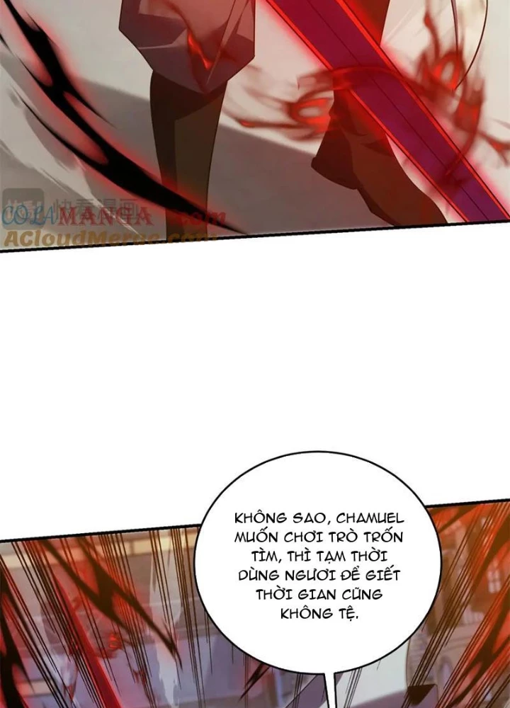 Thế Giới Bắt Đầu Từ Số Không Chapter 39 - 17