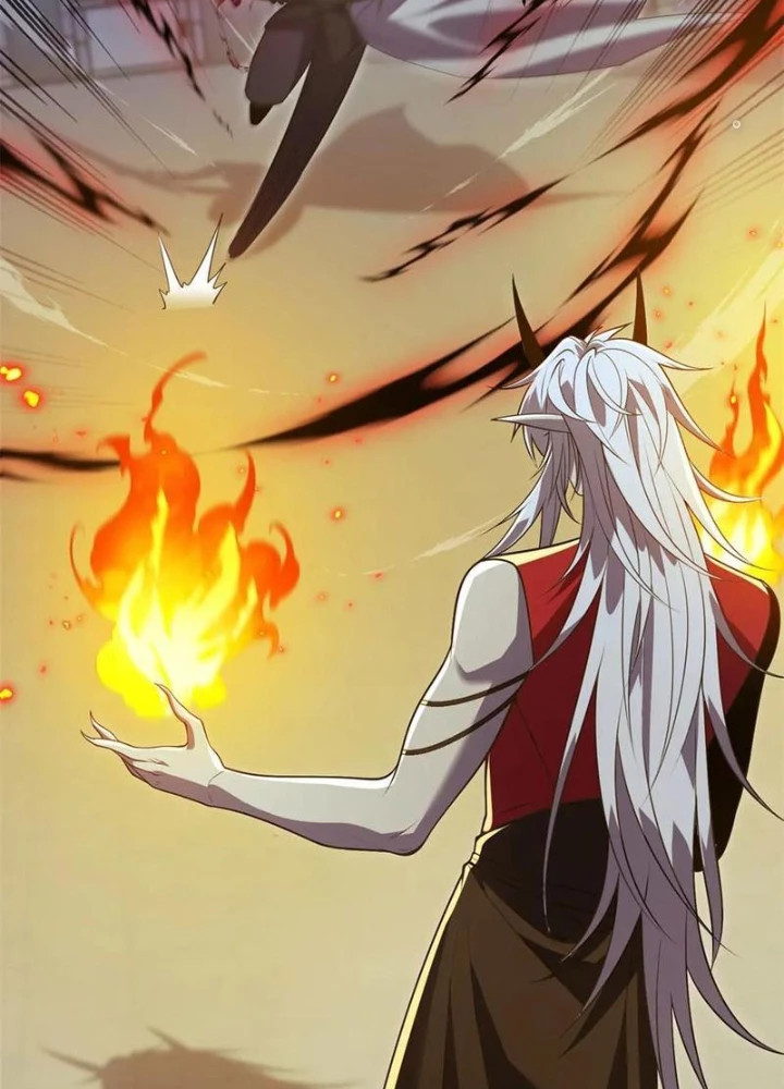 Thế Giới Bắt Đầu Từ Số Không Chapter 39 - 19