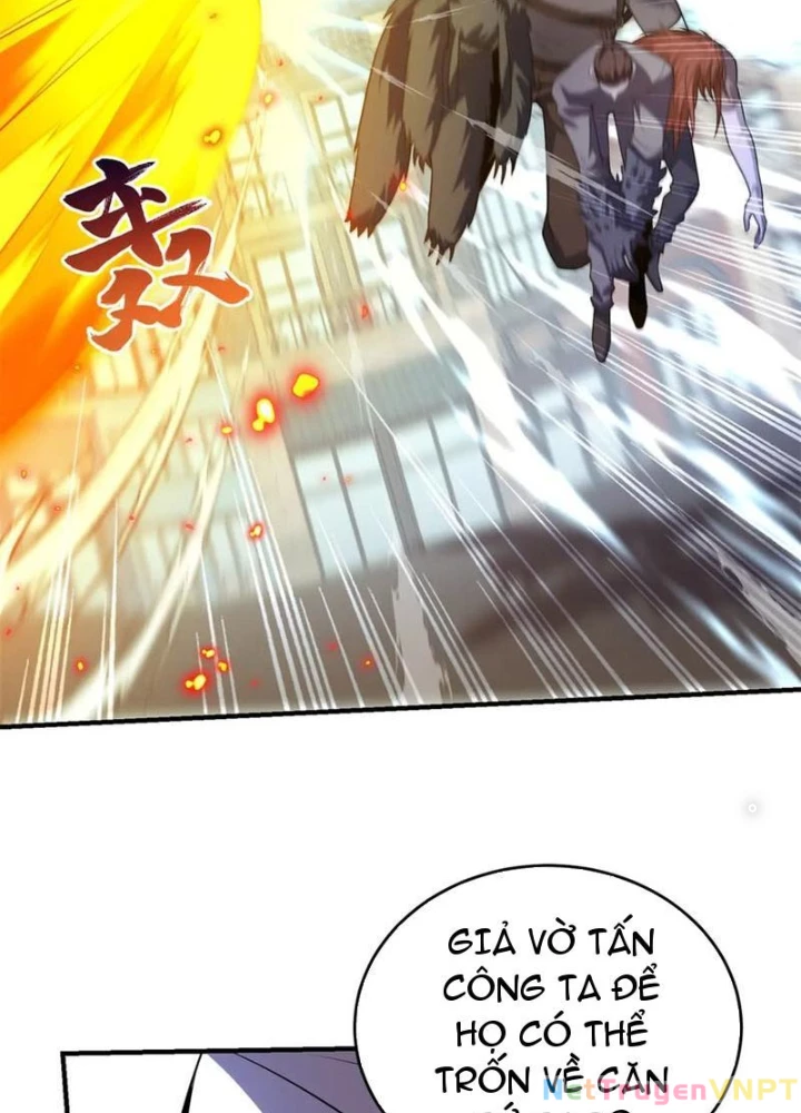 Thế Giới Bắt Đầu Từ Số Không Chapter 39 - 23