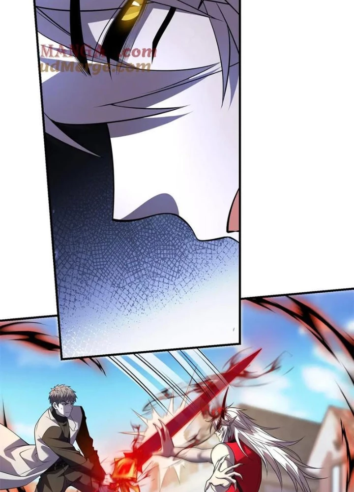 Thế Giới Bắt Đầu Từ Số Không Chapter 39 - 25