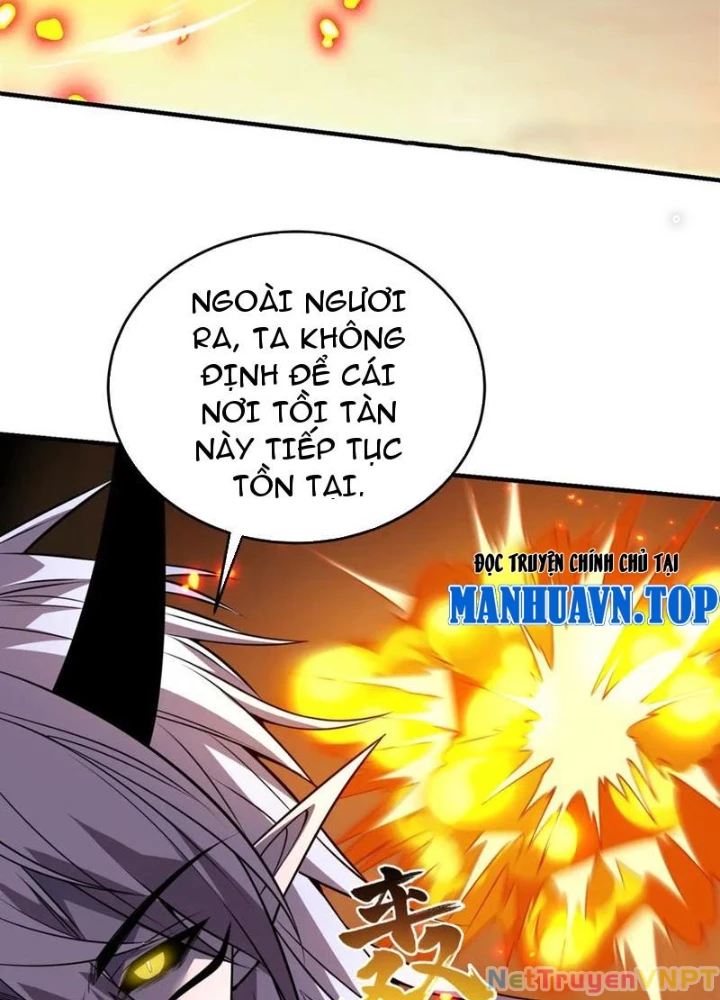 Thế Giới Bắt Đầu Từ Số Không Chapter 39 - 29