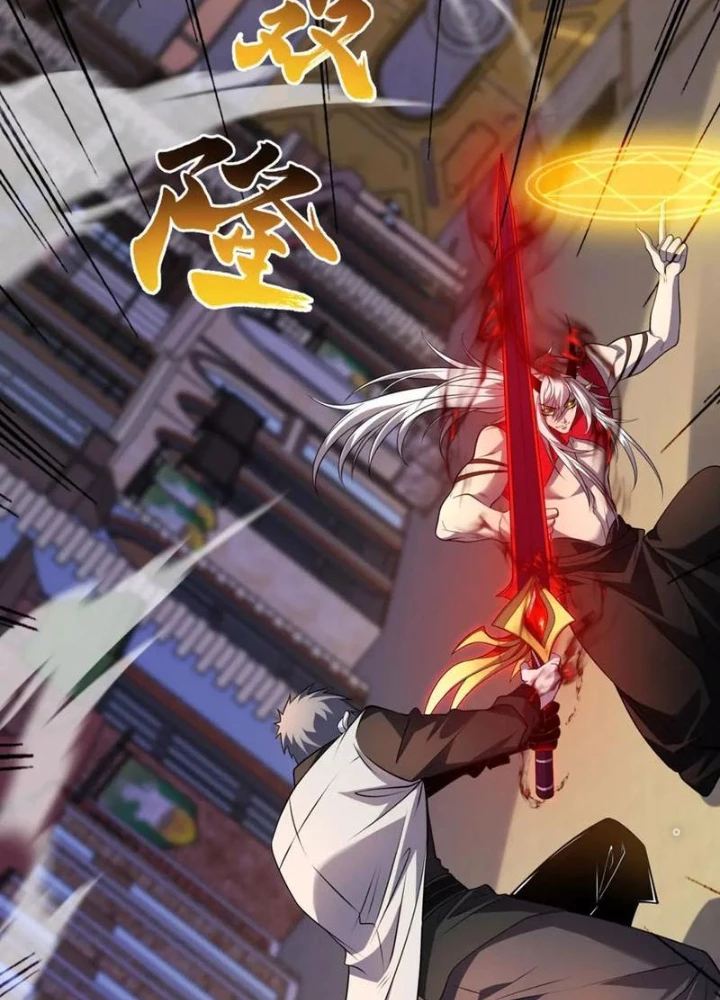 Thế Giới Bắt Đầu Từ Số Không Chapter 39 - 33