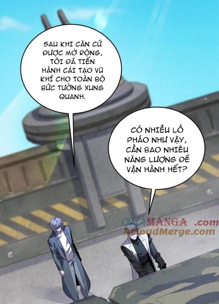 Thế Giới Bắt Đầu Từ Số Không Chapter 39 - 39