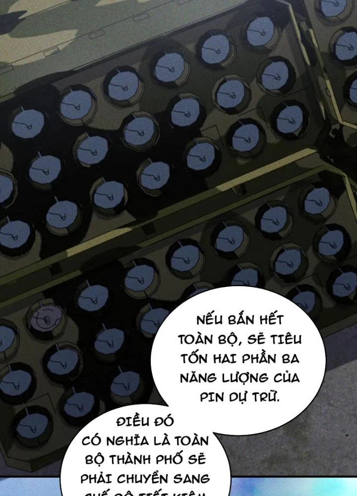 Thế Giới Bắt Đầu Từ Số Không Chapter 39 - 41