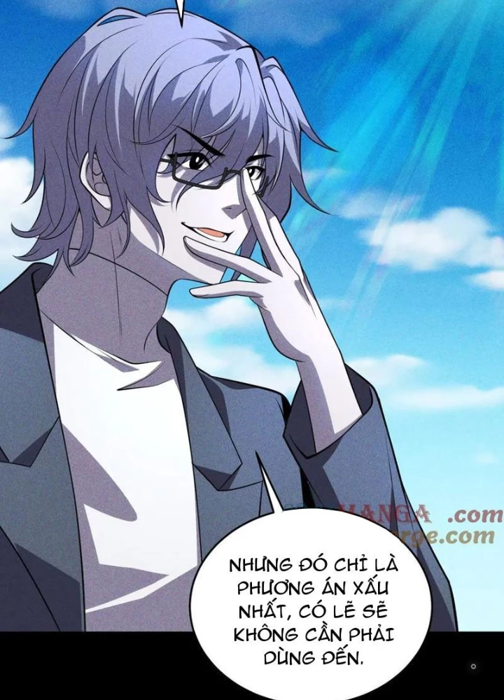 Thế Giới Bắt Đầu Từ Số Không Chapter 39 - 43