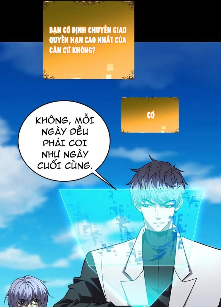 Thế Giới Bắt Đầu Từ Số Không Chapter 39 - 45