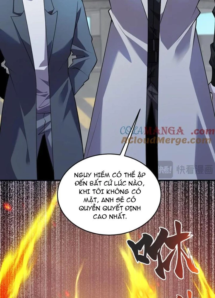 Thế Giới Bắt Đầu Từ Số Không Chapter 39 - 47