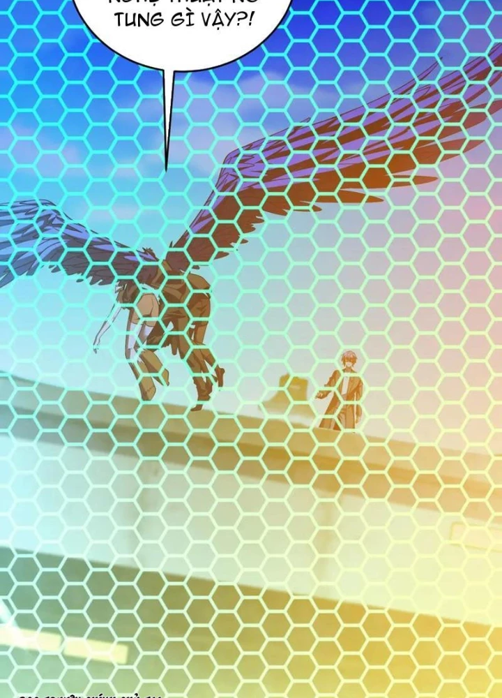 Thế Giới Bắt Đầu Từ Số Không Chapter 39 - 61