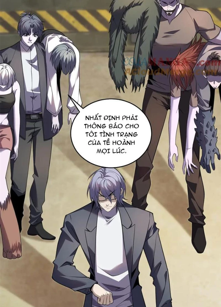 Thế Giới Bắt Đầu Từ Số Không Chapter 39 - 71