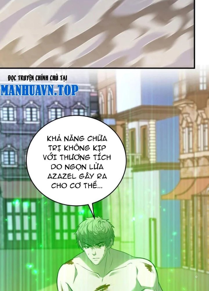 Thế Giới Bắt Đầu Từ Số Không Chapter 39 - 79