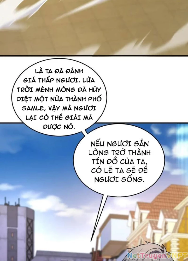 Thế Giới Bắt Đầu Từ Số Không Chapter 39 - 83