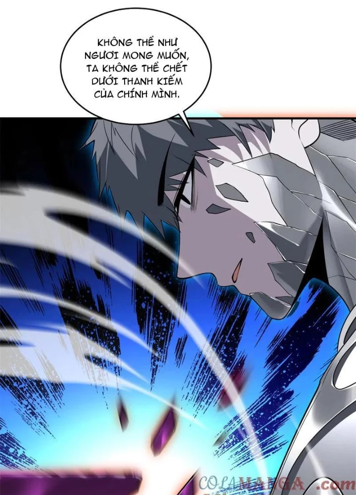 Thế Giới Bắt Đầu Từ Số Không Chapter 39 - 123