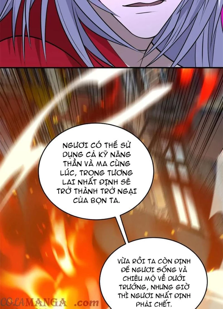 Thế Giới Bắt Đầu Từ Số Không Chapter 39 - 127