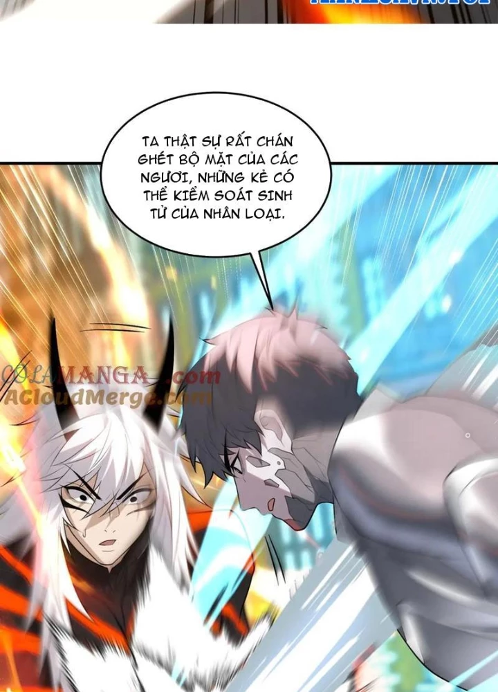 Thế Giới Bắt Đầu Từ Số Không Chapter 39 - 131
