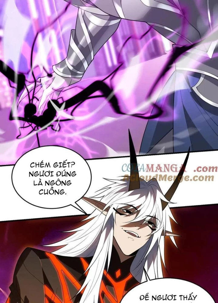 Thế Giới Bắt Đầu Từ Số Không Chapter 39 - 139