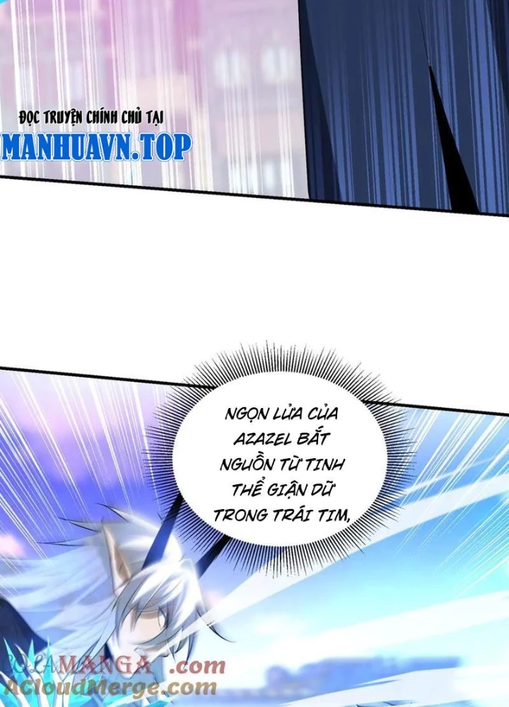 Thế Giới Bắt Đầu Từ Số Không Chapter 39 - 161